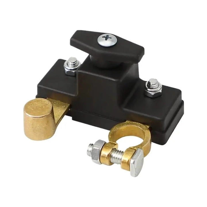 Car Battery Power Cut-Off Switch Breaker